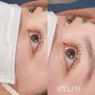 マツエク・マツパ 高評価多💞マツエク /マツパ/眉毛梅田のマツエク・マツパデザイン