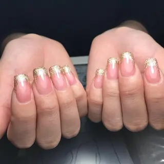 ネイル Eveネイル チップスカルプ専門店のネイルデザイン