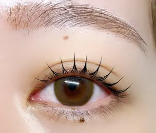 マツエク・マツパ 💙🐈 ayaのマツエク・マツパデザイン