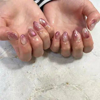 ネイル r o s é e. beautyのエステ・リラクイメージ