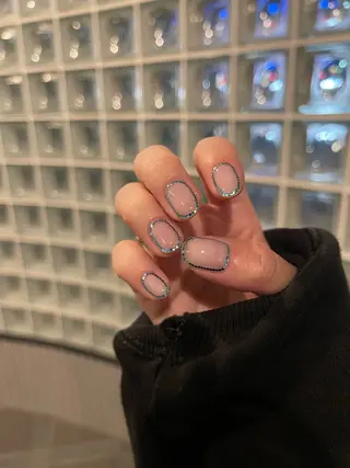 ネイル Utopia nail_のネイルデザイン