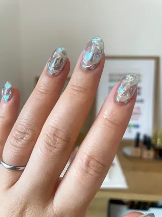 ネイル anny ／あにのネイルデザイン