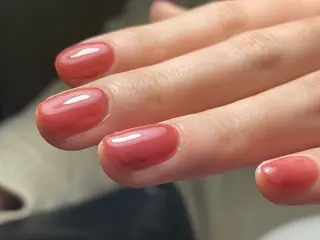 ネイル Chong Sarangのネイルデザイン