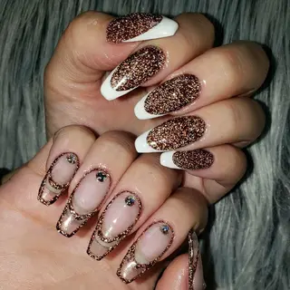 ネイル Nail salon Coco所属・Nail salon Coco【溝の口駅】のネイルデザイン