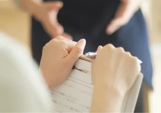 ハーブピーリング /毛穴ケア/脱毛/韓国ツヤ肌専門店【HARU.】所属・韓国ツヤ肌ピーリング ハーブ脱毛HARU.のエステ・リラクイメージ