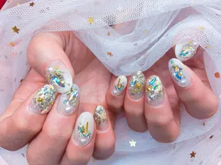 ネイル エムズ エムズのマツエク・マツパデザイン