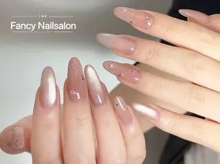 ネイル Fancy nail salonのネイルデザイン