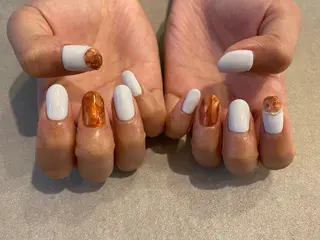 ネイル Yuu. nailsTOKYOのネイルデザイン