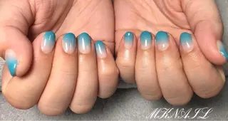 ネイル MK NAILのネイルデザイン