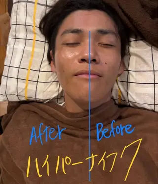 肩首ほぐし専門店 ほぐすてのエステ・リラクイメージ