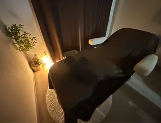 アロマ＆水素バー 🌿東銀座 ・築地のエステ・リラクイメージ