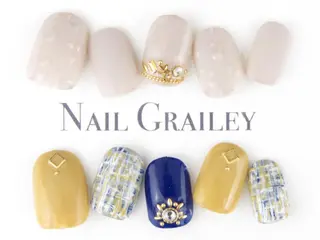 ネイル nail makoのネイルデザイン