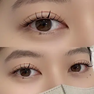 マツエク・マツパ HARIS miyazakiの眉毛・アイブロウイメージ