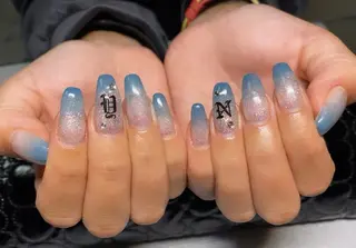 ネイル Welina ♡♡のネイルデザイン