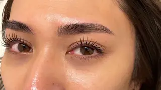 アイブロウ アイブロウ/ KOKUA 早川の眉毛・アイブロウイメージ