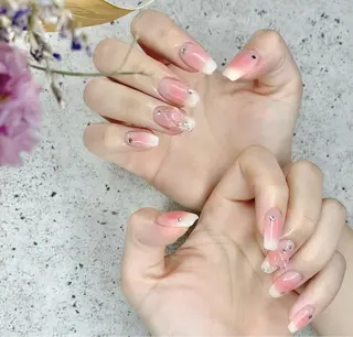 ネイル Nail Salon　Ｋのネイルデザイン