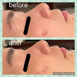 Serenity salonのエステ・リラクイメージ