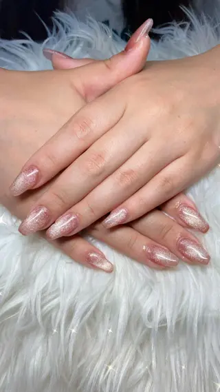ネイル VIOLA .nailのネイルデザイン