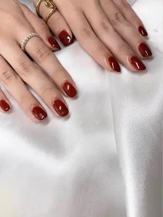 ネイル Lucid Fleur Amiのネイルデザイン