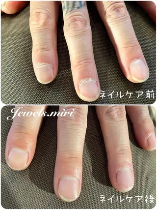 ネイル Jewels nail lily 白楽所属・ネイルサロン Jewels Mのネイルデザイン