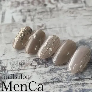 ネイル 江崎 景子のネイルデザイン