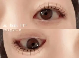 マツエク・マツパ 館山市vivi eyelashのマツエク・マツパデザイン