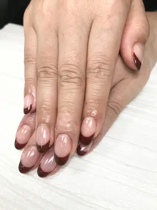 ネイル Nail Blue512所属・Nailist MINORIのネイルデザイン