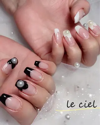 ネイル Naka Rieのネイルデザイン