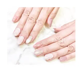 ネイル ネイルサロン -EPER-エペルのネイルデザイン