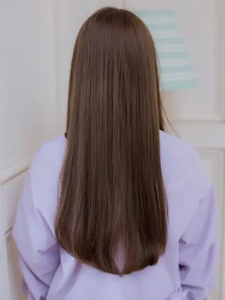 セミロング 似合わせショート kengoのヘアスタイル