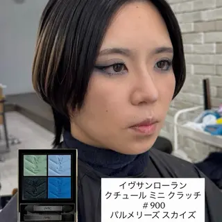 松本 聖未のその他イメージ