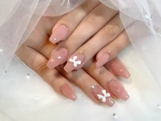 ネイル ANDY💫 KANONのネイルデザイン