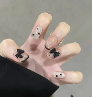ネイル 🍑 momo_nailのネイルデザイン