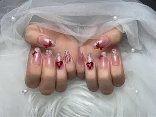 ネイル Noiranail_ studio川越西口のネイルデザイン