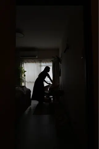 LuxAura Ayumiのエステ・リラクイメージ