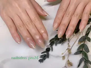 ネイル *･*MIMnail *･゜ﾟ･*:･*のネイルデザイン