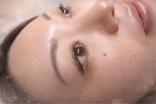 マツエク・マツパ 《八田エリア人気》 韓国風まつ毛パーマのマツエク・マツパデザイン