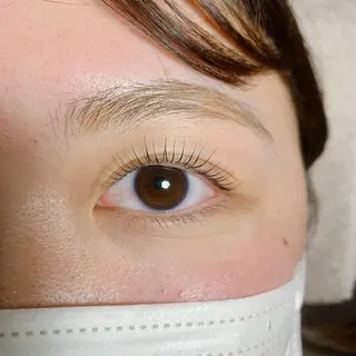 マツエク・マツパ repos〜ルポ〜所属・河上 綾のマツエク・マツパデザイン