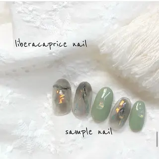 ネイル ネイル･エステ afdlbcのネイルデザイン