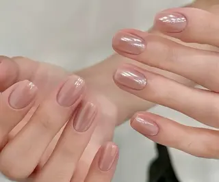 ネイル ネイルサロン Auraのネイルデザイン