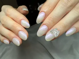 ネイル Private nailsalon  N所属・N nail - KOBE -のネイルデザイン