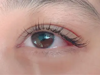 マツエク・マツパ SCENE by RADのマツエク・マツパデザイン