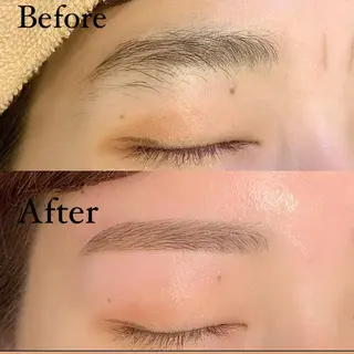 マツエク・マツパ アイブロウ LIL 表参道所属・SASAKI .AIRIのマツエク・マツパデザイン