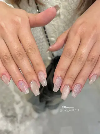 ネイル Bloom所属・deicy／ naoのネイルデザイン