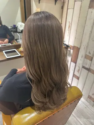 ロング 佐藤  真依のその他イメージ