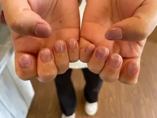 ネイル SHEEP 🐏のネイルデザイン