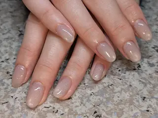 ネイル スズキ マイコのネイルデザイン