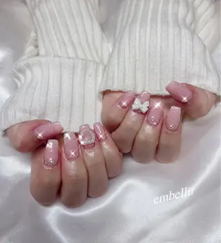 ネイル emi ♡のネイルデザイン