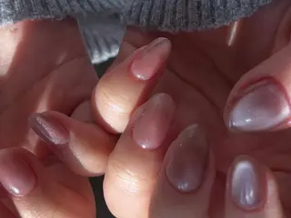 ネイル repos 金山ネイルサロンのネイルデザイン