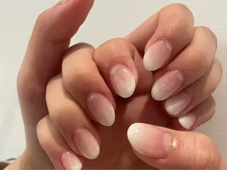 ネイル 尾張 玖羽のネイルデザイン